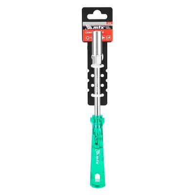 Chave Canhão 11mm Aço CrV 52 HRC Niquelada MTX