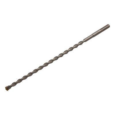 Broca Concreto Sds Plus 10X310 Mm Dupla Hélice Cobalto Gross