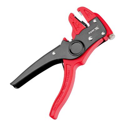 Alicate Desencapador de Fios Transversal 0.2-3.5mm² MTX