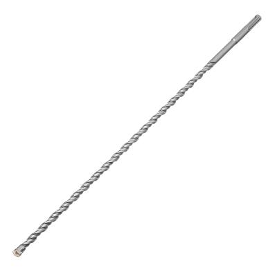Broca Para Concreto 10x460mm SDS Plus MTX