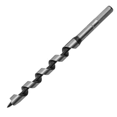 Broca Espiral Para Madeira 16 X 230 Mm Haste Sextavada Mtx 701069 Durável E Precisa