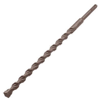 Broca Concreto SDS Plus 16x310mm Tungstenio Cobalto Metal