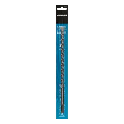 Broca Para Concreto Sds Plus 12X260 Mm Cobalto Gross