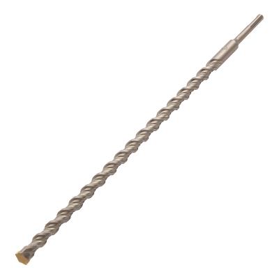 Broca Concreto Tungstenio Cobalto 18 X 460mm SDS Plus Gross