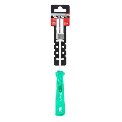 Chave Canhão 14mm Cromo Vanádio MTX 52 HRC