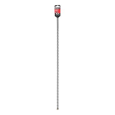 Broca Concreto Sds Plus 12 X 600mm Liga Carboneto Tungstênio