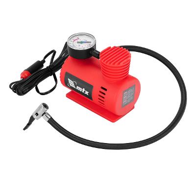 Compressor Ar Automotivo Portátil 12V 17Atm 12L/Min Sparta