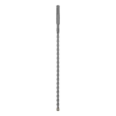 Broca Para Concreto SDS Plus 8X310mm Cobalto Aço VK8 Gross