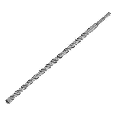 Broca Concreto 18 X 400mm SDS Plus Carboneto Tungstênio