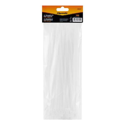 Abraçadeira Nylon Sparta 250X4,8Mm 100 Unidades
