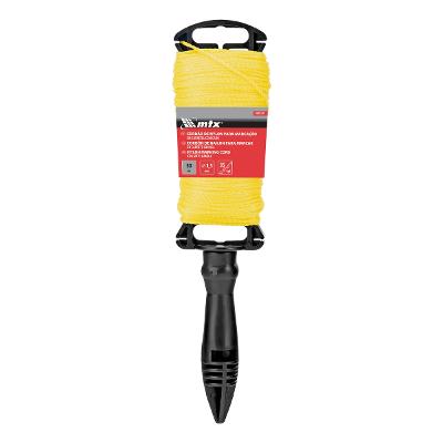 Cordão De Nylon 1.5Mm 50M Alta Resistência Mtx
