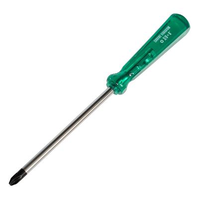 Chave Phillips MTX Cabo Verde 3/8 X 6 PH4 X 150 Crv
