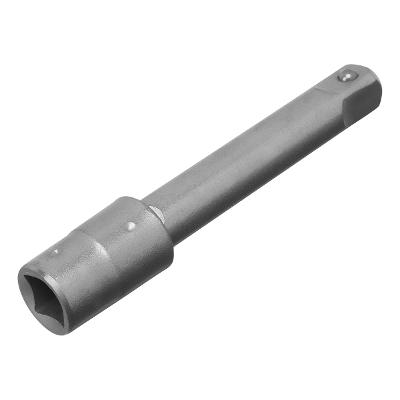 Soquete Impacto Longo 1/2'' 14mm Aço Cromo Molibdênio Stels