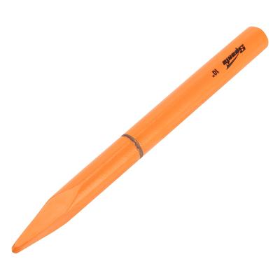 Ponteiro Redondo Sparta 250mm 10'' Aço 40X Demolição