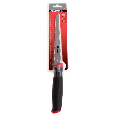 Serrote Para Gesso 180mm Serra Dois Lados MTX