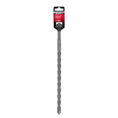 Broca Concreto SDS Plus 14 X 300mm Carboneto Tungstênio VK8