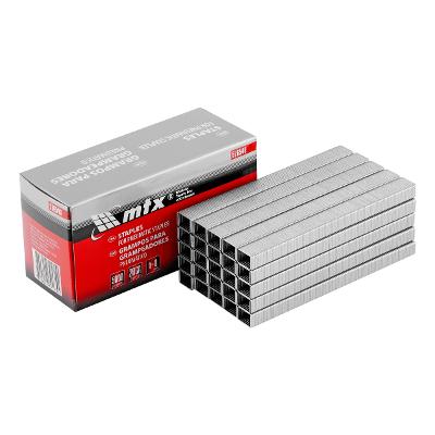 Grampos Para Grampeadores Pneumáticos 8mm 5000 Peças MTX