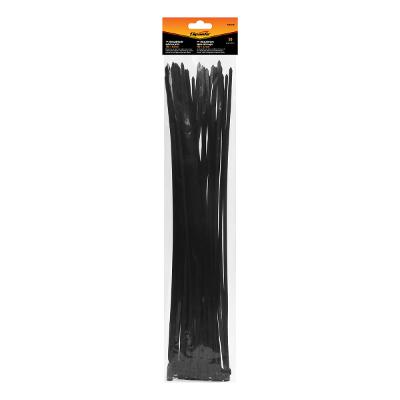Abraçadeira Nylon Sparta 400X4,8Mm 50 Unidades