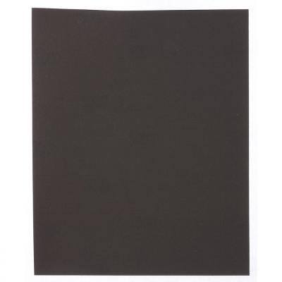 Folha De Lixa Costado De Papel Grão 2000 230x280mm 50 Peças