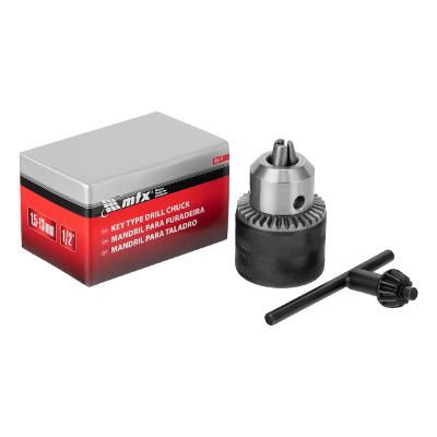 Mandril MTX 168179 1/2'' 1,5-13mm