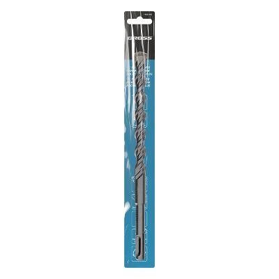 Broca Para Concreto Sds Plus 14X210mm Cobalto Gross