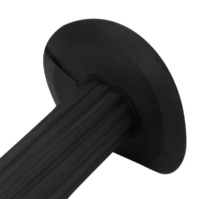 Ponteiro Sextavado 250mm Cabo Emborrachado Aço 65Mn Sparta