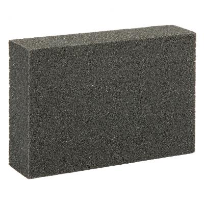 Folha de Lixa Costado Papel Grão 60 230x280mm Kit 50 Peças