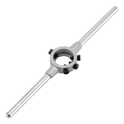 Porta Cossinete 20mm (M3 – M6) Aço Ferramenta MTX
