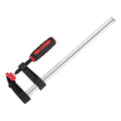 Grampo Tipo Sargento Para Carpinteiro Mtx Fixação Robusta