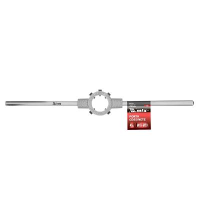 Porta Cossinete M14-M20 45mm Aço Ferramenta MTX