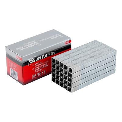 Grampos Para Grampeadores Pneumáticos 10mm 5000 Peças MtX