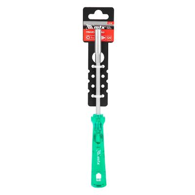 Chave Canhão 5mm CrV MTX Aço Cromo Vanádio 52 HRC