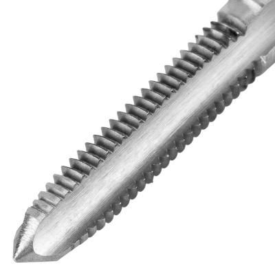 Macho Manual Aço Rápido M5 X 0,8mm P6M5 MTX