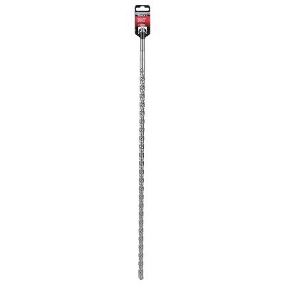 Broca Concreto Sds Plus 14 X 600mm Liga Carboneto Tungstênio