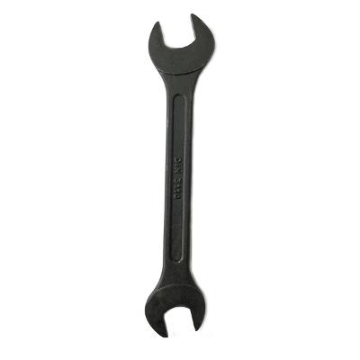 Chave Fixa 25 X 28 Mm Fosfatizado Aço Cromo Vanádio