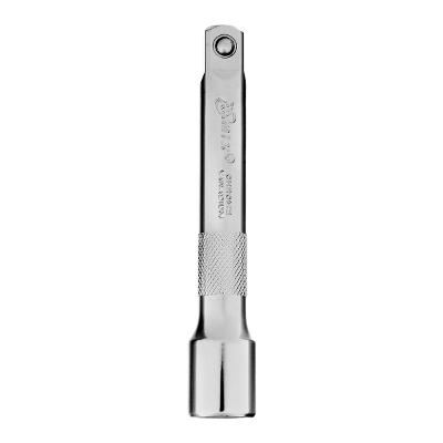 Extensão Para Soquetes Cromo Vanádio 1/2'' 125mm Aço Crv Profissional MTX 139729