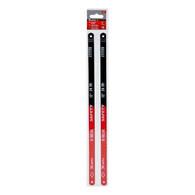 Lâmina Arco De Serra 12'' 300mm 24 Tpi Bimetal 2 Peças Mtx