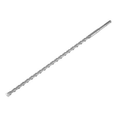 Broca Concreto SDS Plus 14x460mm Tungstenio Cobalto