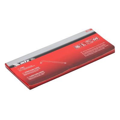 Chave Torx T45 Cromo Vanádio 52 HRC Fosfatizado MTX