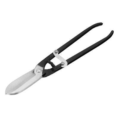 Tesoura Para Chapa Corte Reta 12'' 300mm Aço Carbono Sparta
