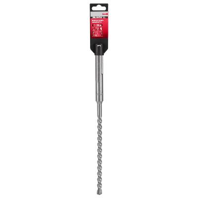 Broca Para Concreto Sds Max 12 X 340mm Liga Tungstênio Vk8
