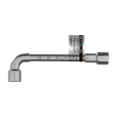 Chave Biela Com Furo Passante 15mm Cromo Vanádio