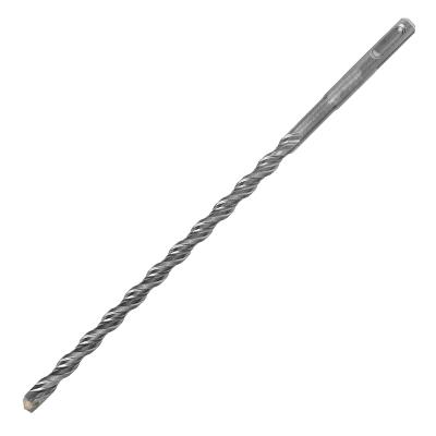 Broca Concreto Sds Plus 10X260 Mm Dupla Hélice Cobalto Gross