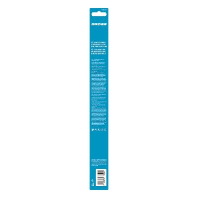 Broca Concreto Sds Plus 10X260 Mm Dupla Hélice Cobalto Gross