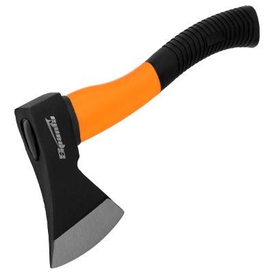 Machadinha Sparta 600g Cabo Fibra De Vidro 375mm