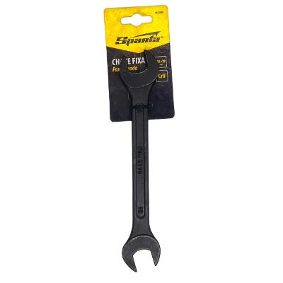 Chave Fixa 18x19mm Fosfatizada Sparta