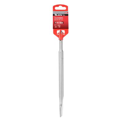 Talhadeira SDS Plus 14 X 40 X 250 Mm Aço Liga 40X MTX