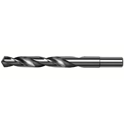 Broca 14x152mm HSS DIN338 Rapid Steel Corpo Polido 152mm Tramontina