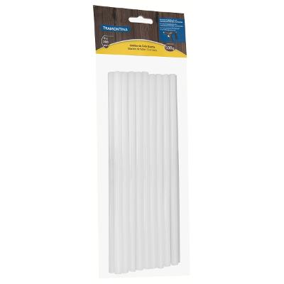 Bastão Cola Quente 11x300 mm 500 G Tramontina
