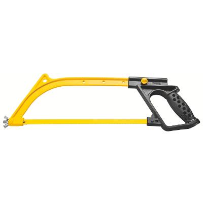 Arco de Serra 12'' Regulável 6-12'' Preto Tramontina MASTER